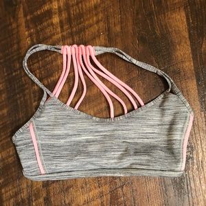 Lululemon sport bra